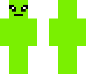 martian