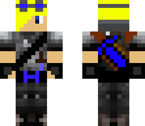 the lapis warrior