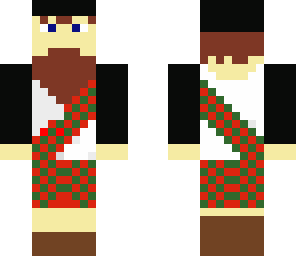 scottish