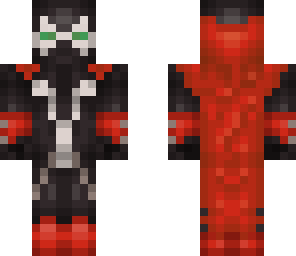 actual skin