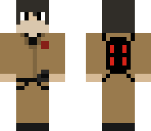 ghost buster