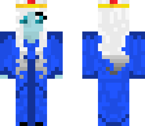 ice queen