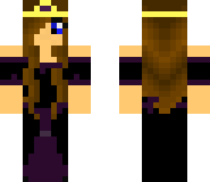 edited dragon princess