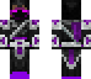 fixed ender assasin