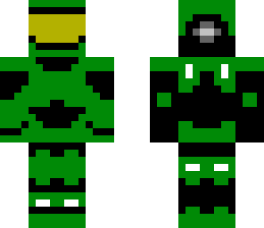master chief less graphical