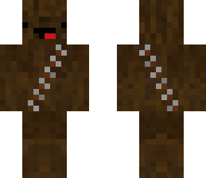 derpy chewbacca 2
