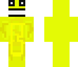 yellow derp