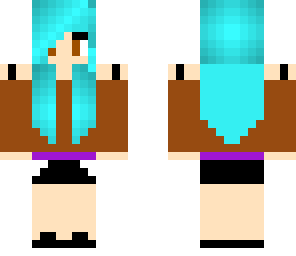 girl domo edit