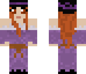 witch