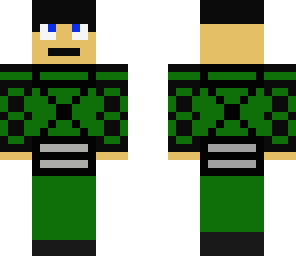 war man