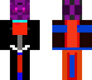 ender shadow knight