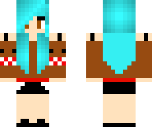 domo headphone girl fix