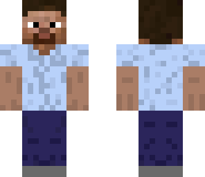 cool steve