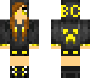bc girl
