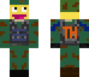 triggerhappy