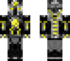 budder knight