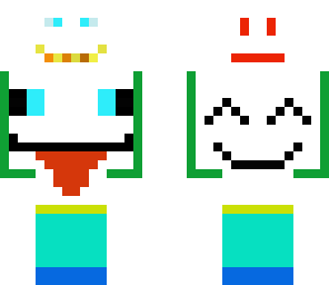 faces faces faces