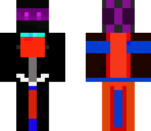 ender shadow knight