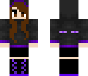 endergirl