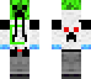 creeper