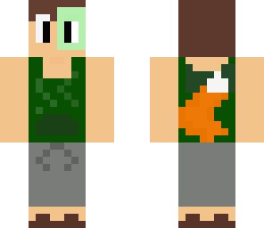 roboto tank top