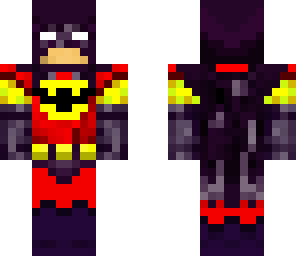 batman zur-en-arr