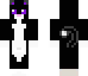 ender kitty