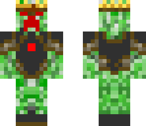 evil creeper lord