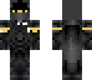 night assassin