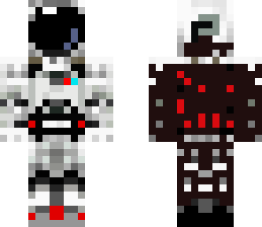 space man