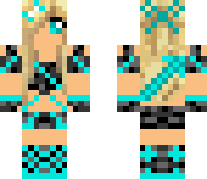 ninja gal