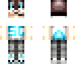 hd guy