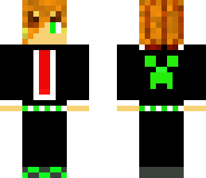 lucascreeeper 3