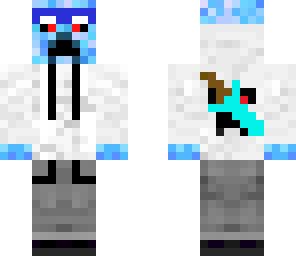 creeper