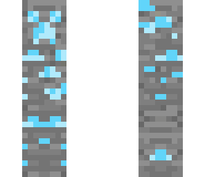 creeper diamond