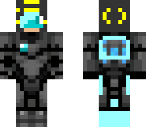 me- space explorer