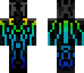 dark priest