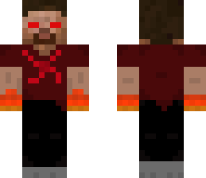 possessed herobrine