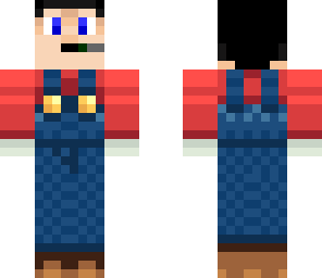 mario 