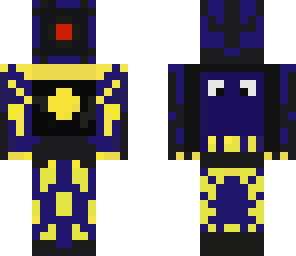 robotic budder squid