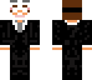 anonymus fester