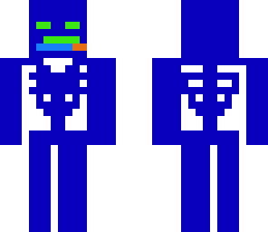 skeloton