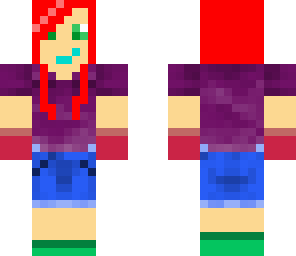 hannah