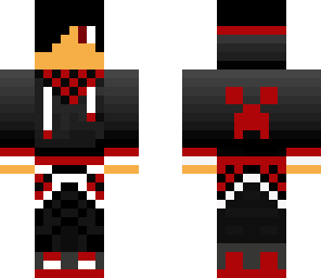 red dude