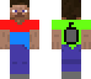 steve