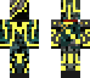 gold shadow