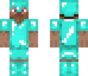 the miner