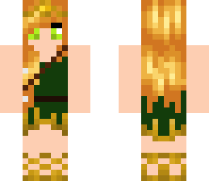 forest elf