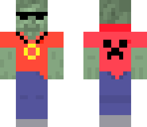 dj zombie