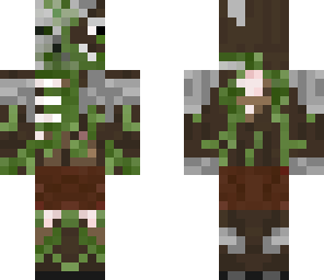 zombie cowman